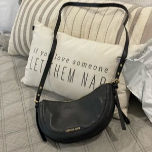 Michael Kors Camden Messenger Bag, Authentic
